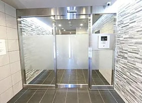 CREST TAPP AYASEの物件外観写真