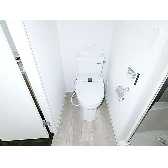 CREST TAPP AYASEの物件内観写真