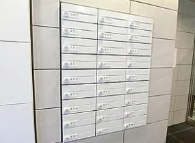 CREST TAPP AYASEの物件内観写真