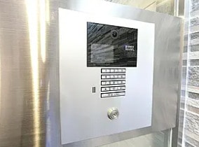 CREST TAPP AYASEの物件内観写真