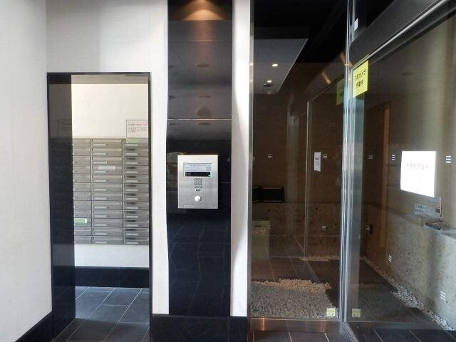 コンフォリア春日富坂の物件外観写真