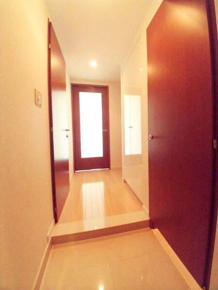 コンフォリア春日富坂の物件内観写真