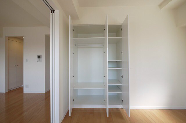 コンフォリア春日富坂の物件内観写真