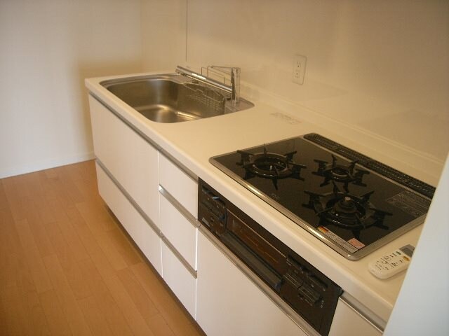 コンフォリア春日富坂の物件内観写真