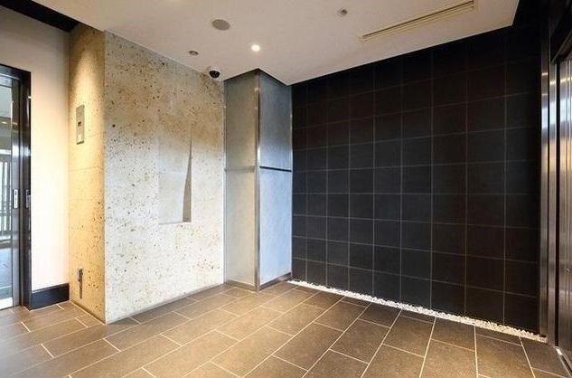 コンフォリア春日富坂の物件外観写真