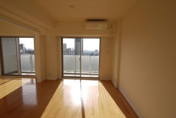 コンフォリア春日富坂の物件内観写真