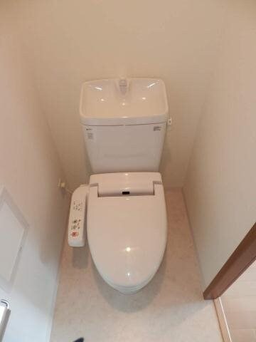 コンフォリア春日富坂の物件内観写真