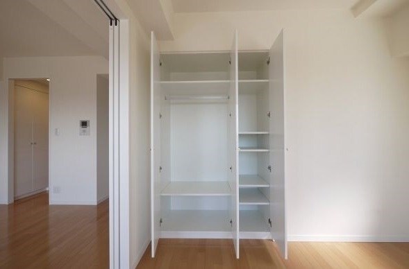 コンフォリア春日富坂の物件内観写真