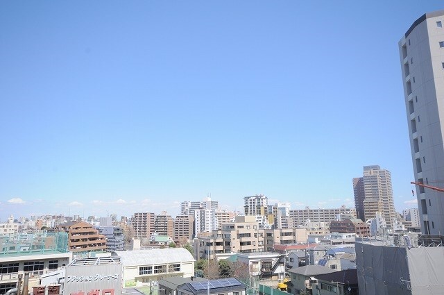 コンフォリア春日富坂の物件内観写真