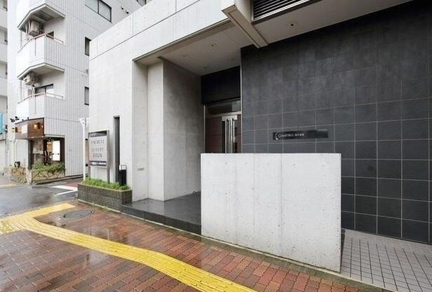 コンフォリア春日富坂の物件内観写真