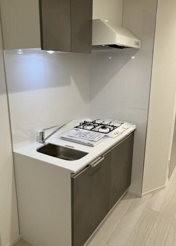 中村橋駅 徒歩10分 2階の物件内観写真