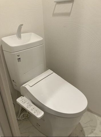 中村橋駅 徒歩10分 2階の物件内観写真