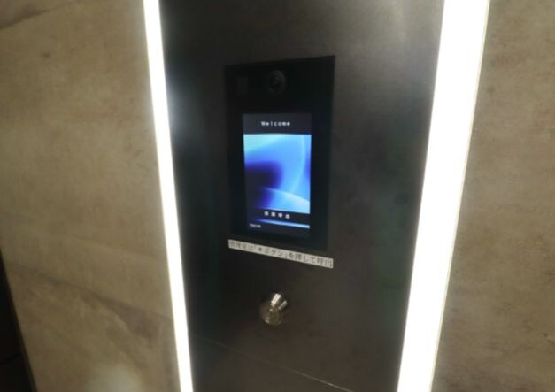 中村橋駅 徒歩10分 2階の物件内観写真