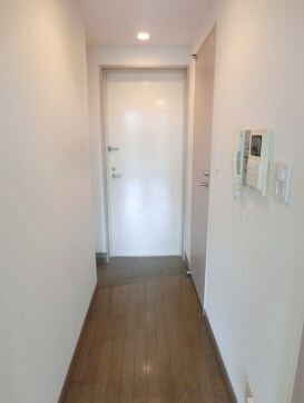 西新宿駅 徒歩5分 2階の物件内観写真