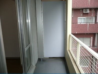 西新宿駅 徒歩5分 2階の物件内観写真