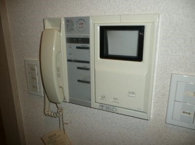 西新宿駅 徒歩5分 2階の物件内観写真