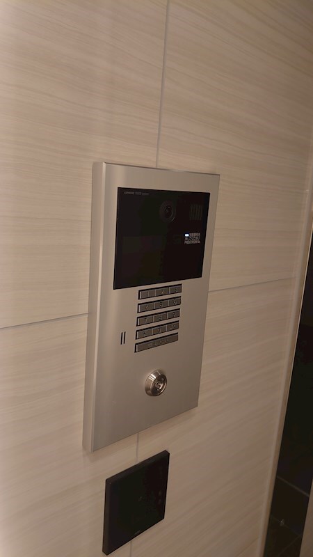 江戸川橋駅 徒歩4分 5階の物件内観写真