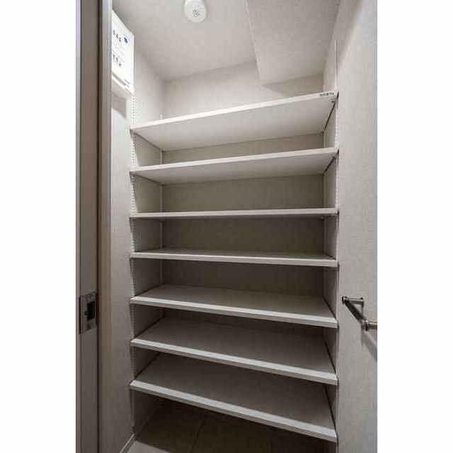 アーバネックス早稲田の物件内観写真