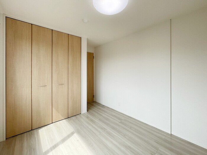 グラナーデ目白御留山の物件内観写真