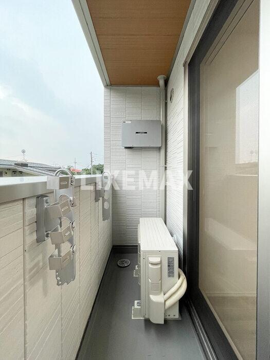 グラナーデ目白御留山の物件内観写真