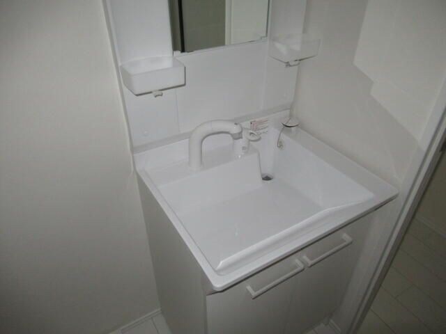 早稲田鶴巻ＩＭＡハウスの物件内観写真