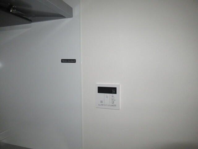 早稲田鶴巻ＩＭＡハウスの物件内観写真