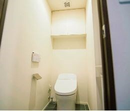 巣鴨駅 徒歩8分 3階の物件内観写真