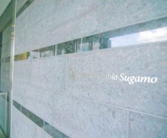 巣鴨駅 徒歩8分 3階の物件内観写真