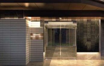 江戸川橋駅 徒歩5分 4階の物件外観写真