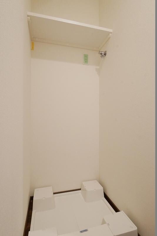 江戸川橋駅 徒歩5分 4階の物件内観写真