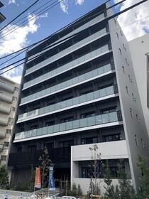 グランカーサ四谷の物件外観写真