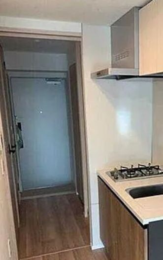 グランカーサ四谷の物件内観写真