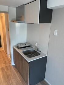 グランカーサ四谷の物件内観写真