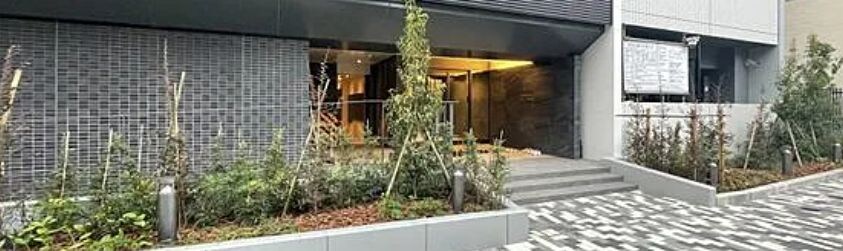 グランカーサ四谷の物件内観写真