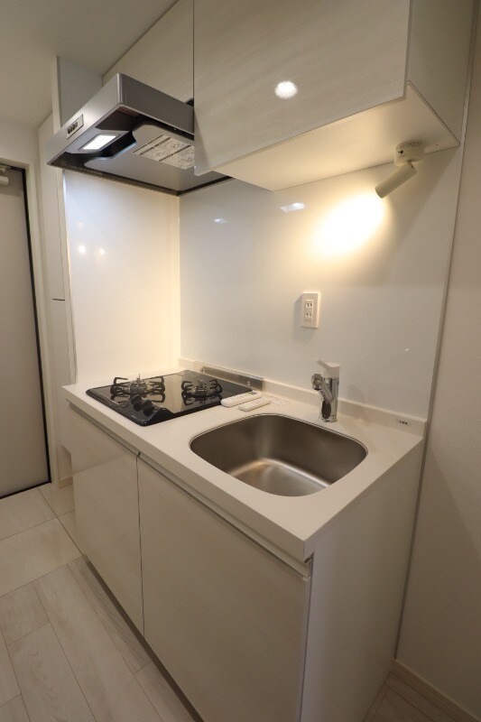 ジェノヴィア根津の物件内観写真