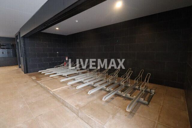 ジェノヴィア根津の物件外観写真