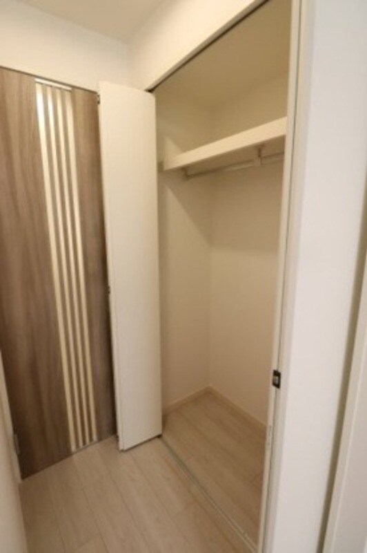 ジェノヴィア根津の物件内観写真