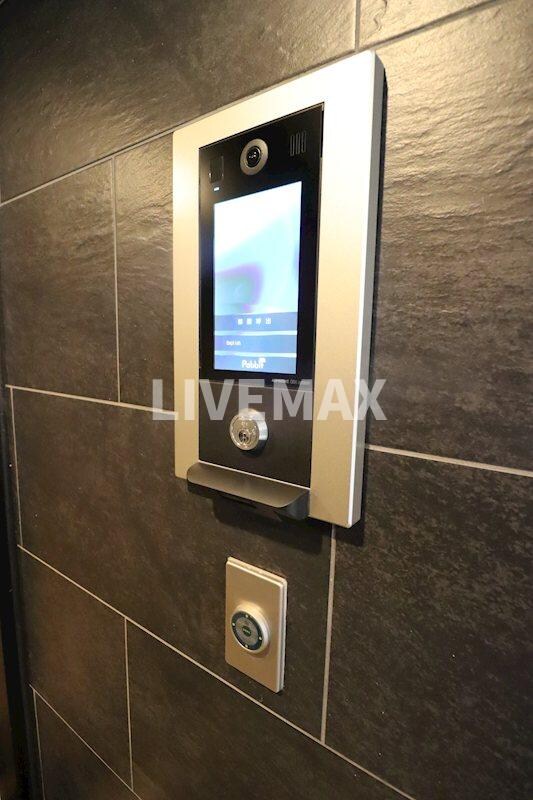 ジェノヴィア根津の物件内観写真