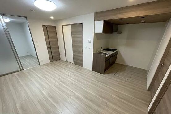 セレスティア松が丘の物件内観写真