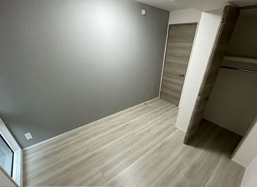 セレスティア松が丘の物件内観写真