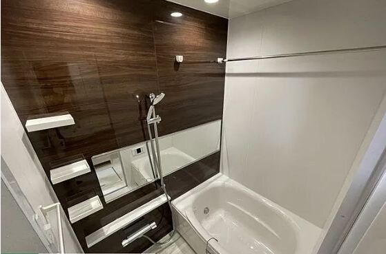 セレスティア松が丘の物件内観写真