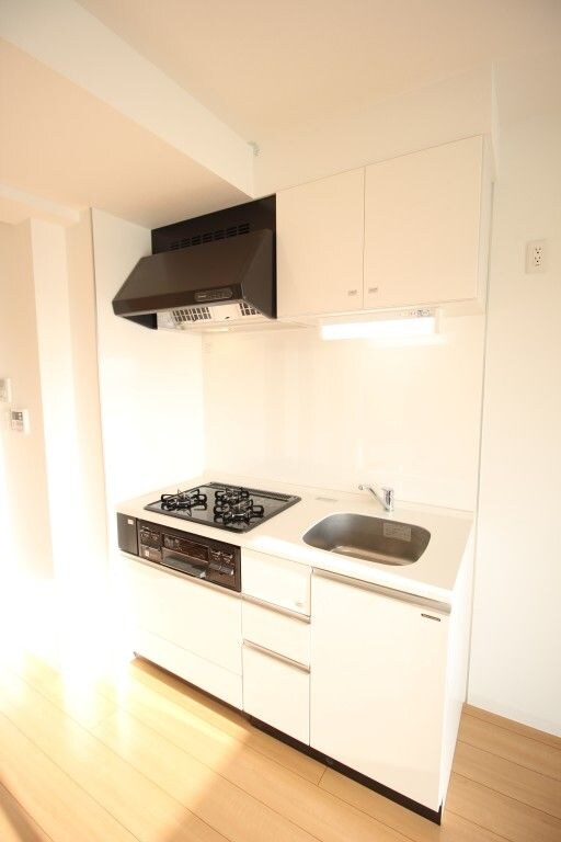 茗荷谷駅 徒歩2分 6階の物件内観写真