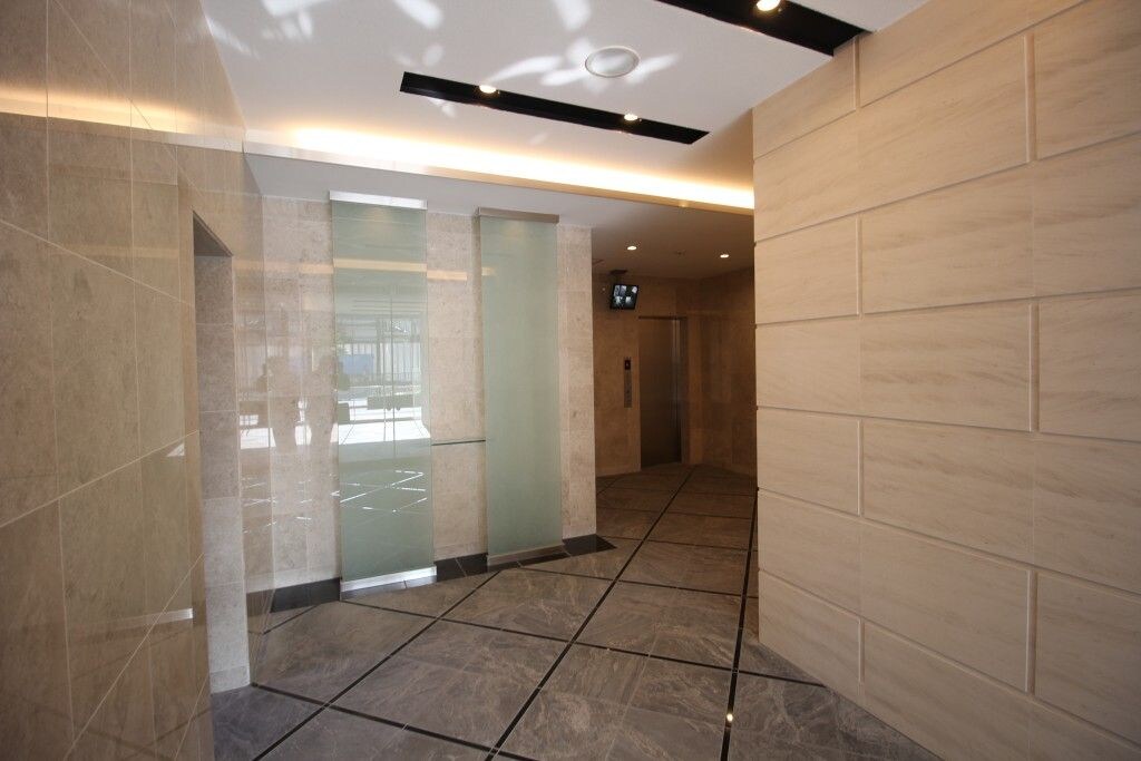 茗荷谷駅 徒歩2分 6階の物件外観写真