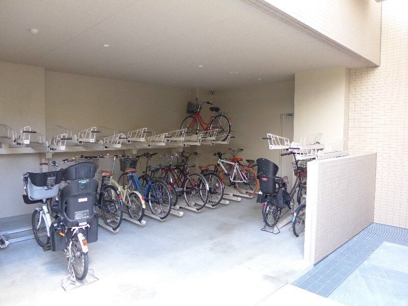 茗荷谷駅 徒歩2分 6階の物件内観写真