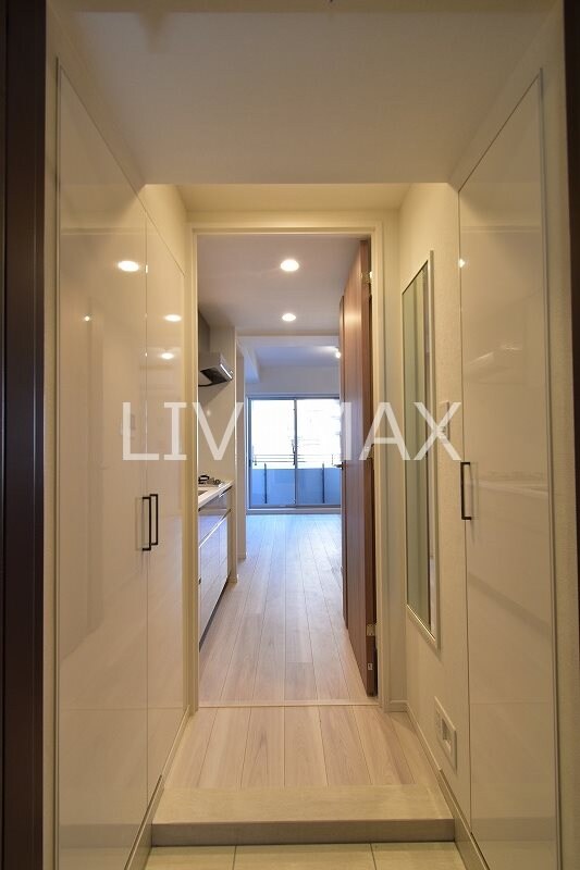 パークアクシス神楽坂・早稲田通りの物件内観写真