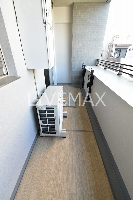 パークアクシス神楽坂・早稲田通りの物件内観写真