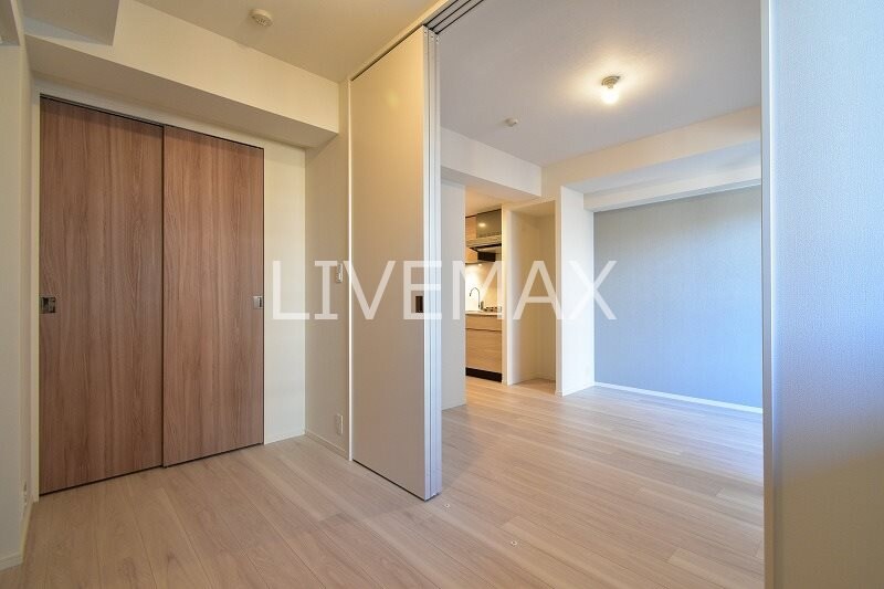 パークアクシス神楽坂・早稲田通りの物件内観写真