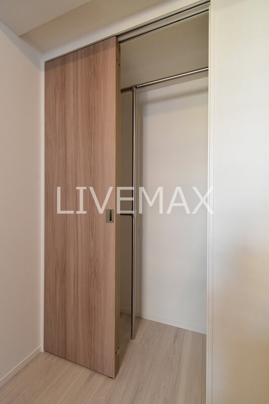 パークアクシス神楽坂・早稲田通りの物件内観写真