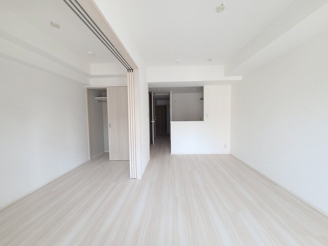 グランカーサ江戸川橋の物件内観写真