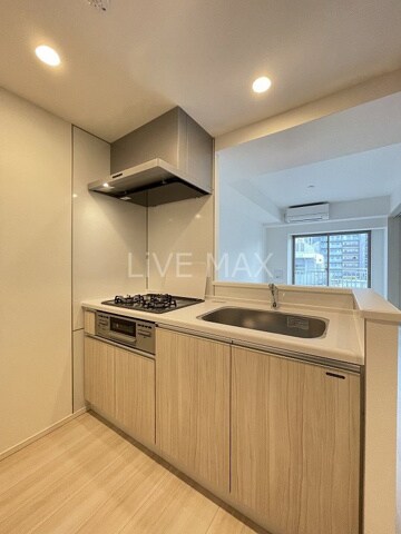 グランカーサ江戸川橋の物件内観写真